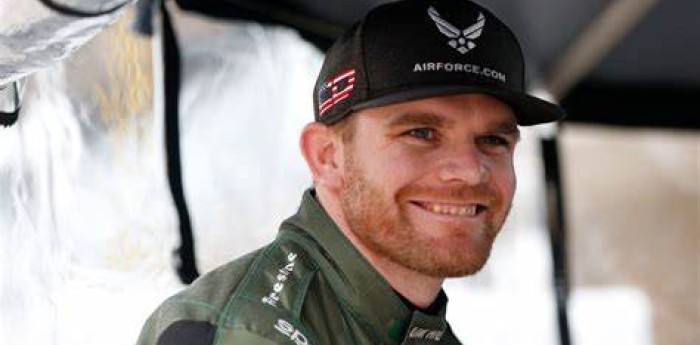 IndyCar: Simon Pagenaud nuevamente reemplazado