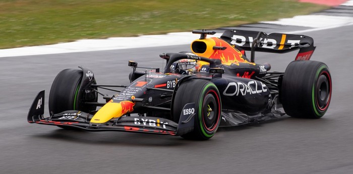 F1: Red Bull ya piensa en el RB20 para 2024