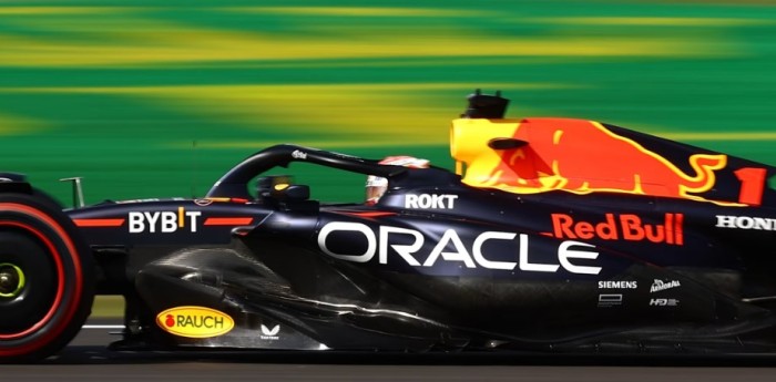 F1: la FIA evalua equilibrar los motores en la previa al GP de Bélgica