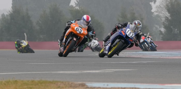 Superbike Argentino: ya tiene fecha y escenario la tercera cita del 2023