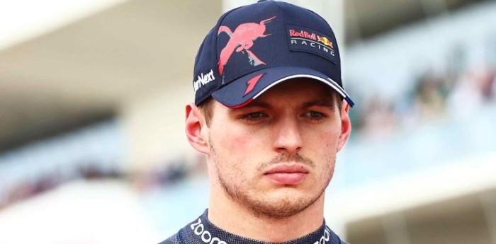 F1: ¡Insólito! Red Bull rompió el trofeo de Verstappen en Bélgica