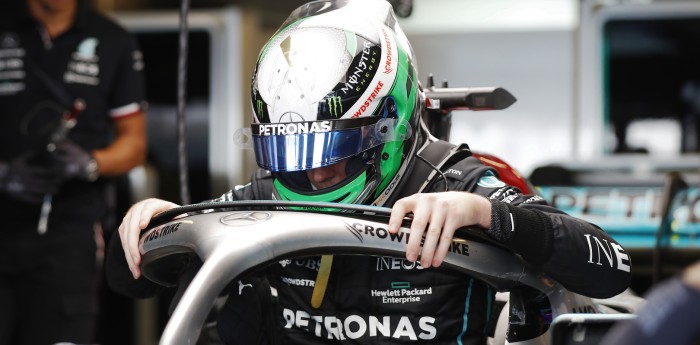 F1: Mercedes tendrá un nuevo piloto en lugar de George Russell