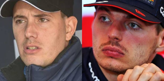 El análisis de Vivian sobre la polémica declaración de Verstappen en el GP de Bélgica