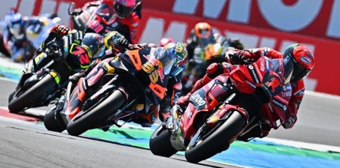 Vuelve el MotoGP: todo lo que tenés que saber