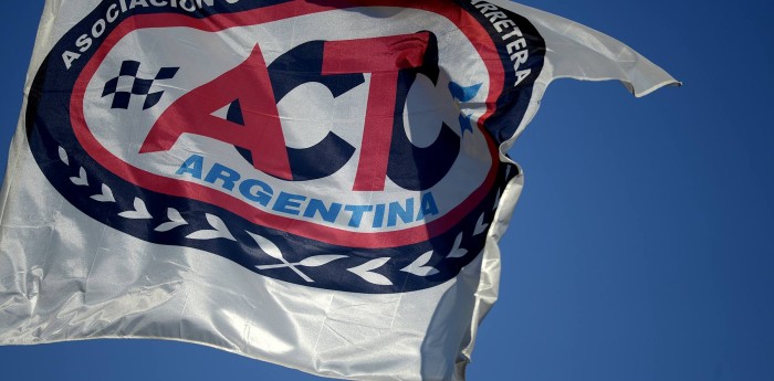 La ACTC cambió el campeonato de una de sus categorías