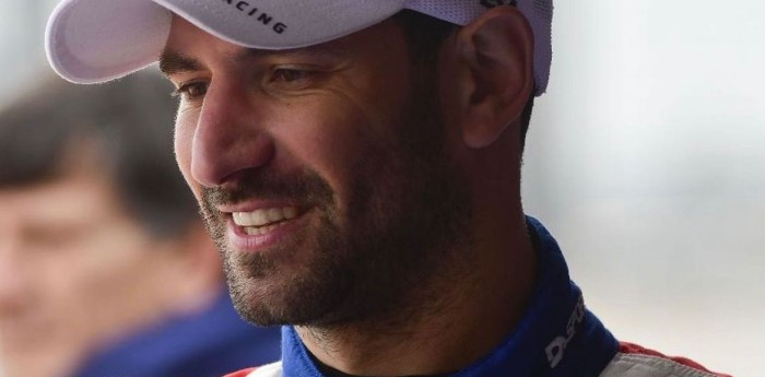 Ardusso: “Río Cuarto es un clásico del TC2000 y tiene mucha historia”