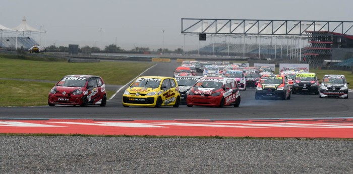 Turismo Pista: un piloto de renombre confirmó su presencia en la carrera de invitados