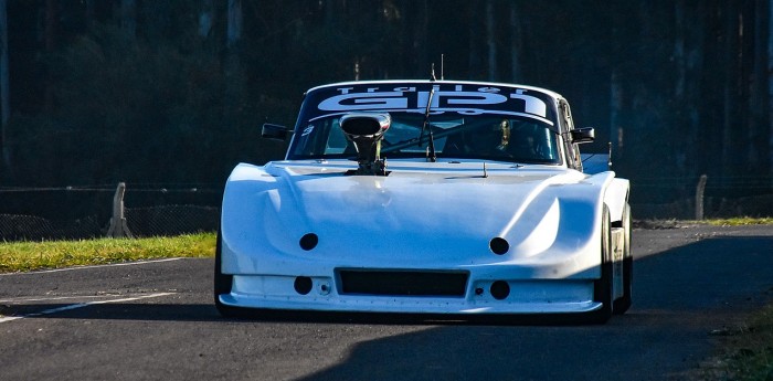 Procar 4000: así están los campeonato antes de la sexta fecha en Nueve de Julio