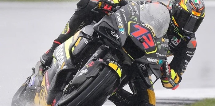 MotoGP: Reunión de los pilotos, ¿Se correrá la carrera sprint del sábado en Silverstone?