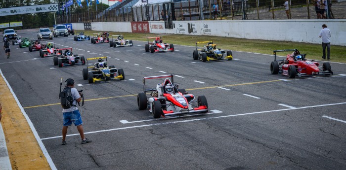 ¿En qué equipo de TC2000 les gustaría correr a los pilotos de la Fórmula Nacional?