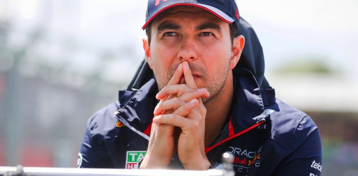 F1: el castigo que le podría aplicar Red Bull a Pérez por su bajo rendimiento
