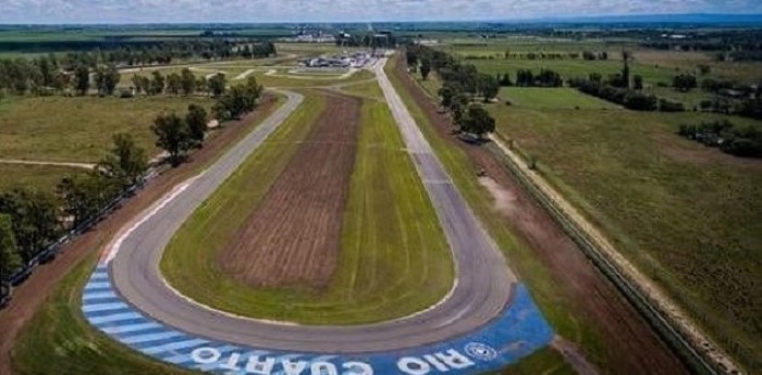 TC2000: los mejores momentos de la jornada en Río Cuarto