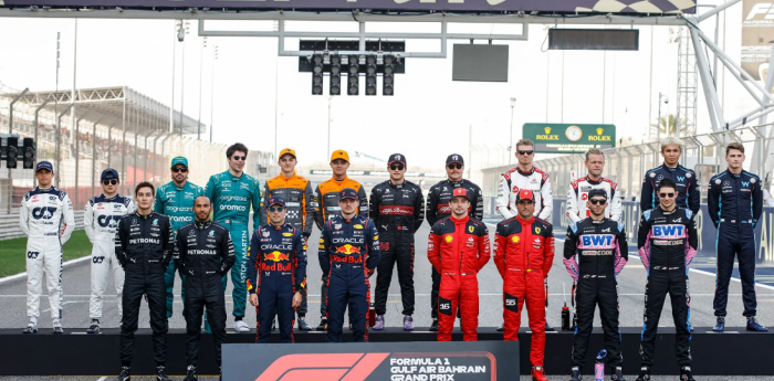 F1: ¿Cuál es la situación pilotos/equipos de cara a 2024?