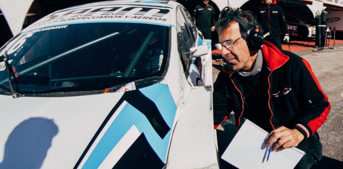 TC2000 Series: el JM Motorsport vive un momento histórico y se ilusiona