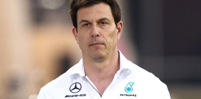 F1: Toto Wolff y una dura crítica al dominio de Red Bull
