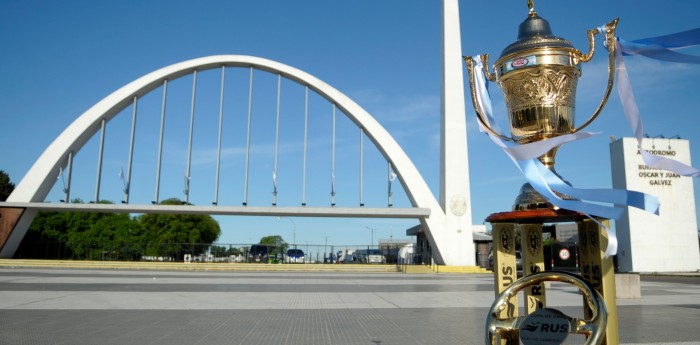 TC en Buenos Aires: ¿Qué pilotos ya están clasificados a la Copa de Oro?