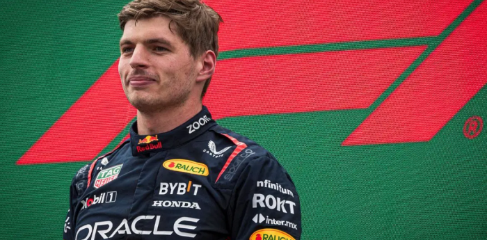 F1: “Verstappen podría hacer la pole con un AlphaTauri o un Hass”