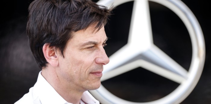 F1: Wolff apunta a 2024: "estamos centrados en volver a ser campeones del mundo"