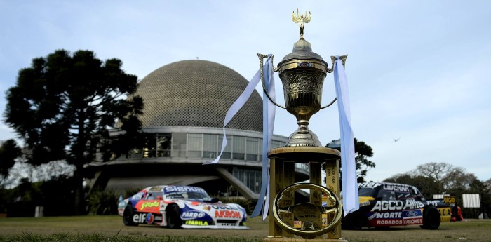 TC en Buenos Aires: ¿Qué pilotos de peso se están quedando afuera de la Copa de Oro?
