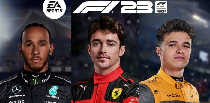 F1 2023: ¿Cómo quedaron las valoraciones de los pilotos tras la actualización?