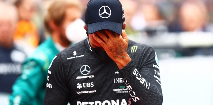 F1: ¿Hamilton podría quedarse sin su título?