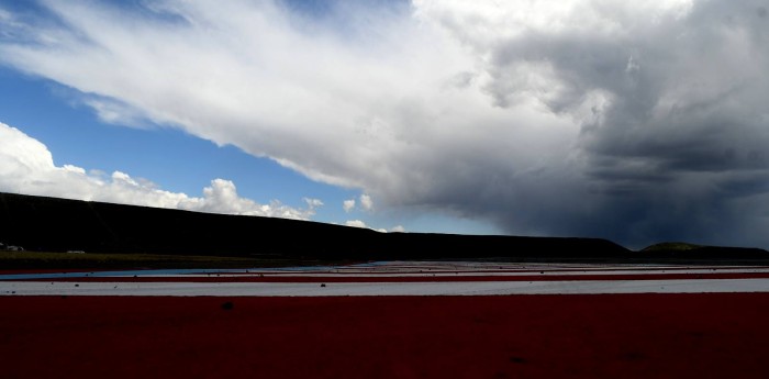 Superbike Argentino: Comodoro Rivadavia gestiona una fecha del motociclismo nacional