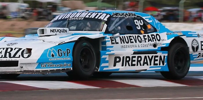 TC Pista: De La Iglesia se adjudicó la Pole Position en Buenos Aires