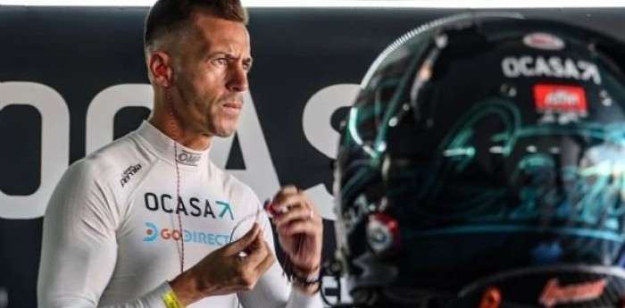 TC en Buenos Aires: el gran gesto de Pernía con Rossi tras el golpe