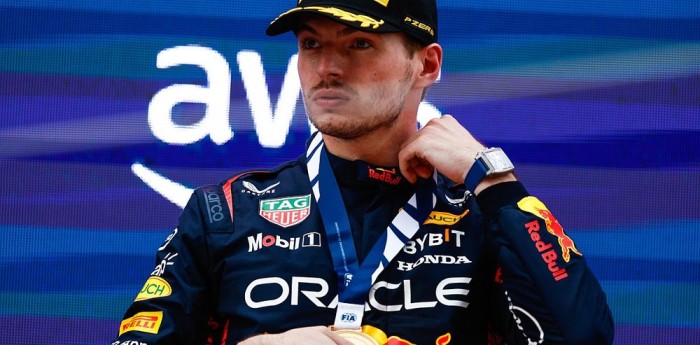 Verstappen, sobre su dominio en la F1: “No creo que sea aburrido en lo absoluto”
