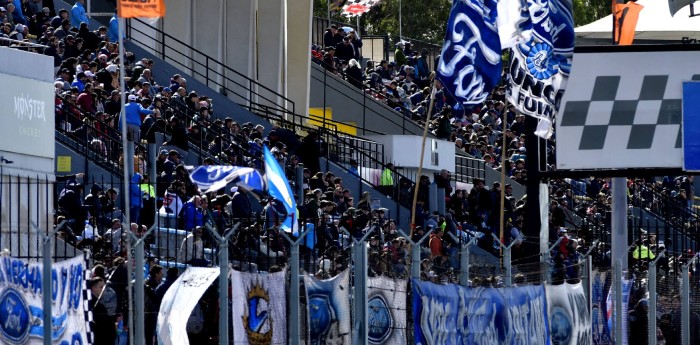 El TC vivió una fiesta en Buenos Aires y ratificó su presente