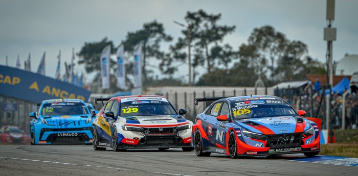 TCR World Tour: ¿Cómo quedó el World Ranking después de El Pinar?