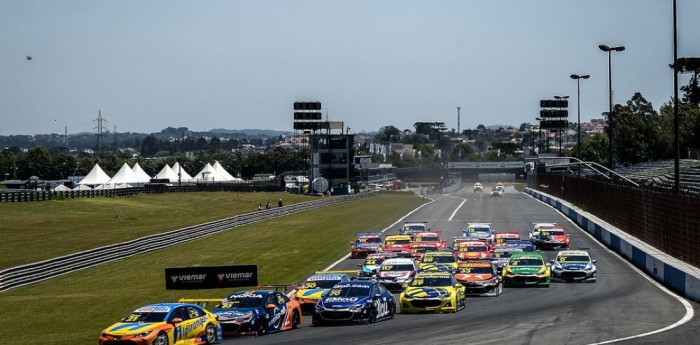 Ferreira y el cambio que tendrá el Stock Car en 2025