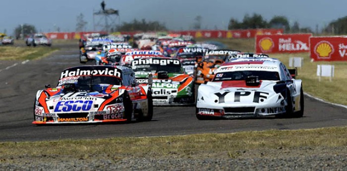 TC: ya están a la venta las entradas para San Luis