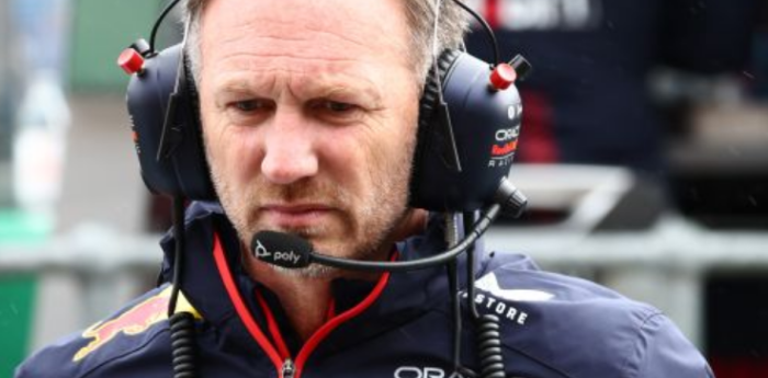 F1: el grito de Horner a un integrante de Red Bull en pleno GP de Países Bajos