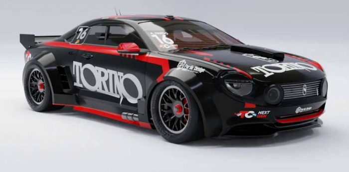 El TC lanzó el concurso para seleccionar el diseño del nuevo Torino