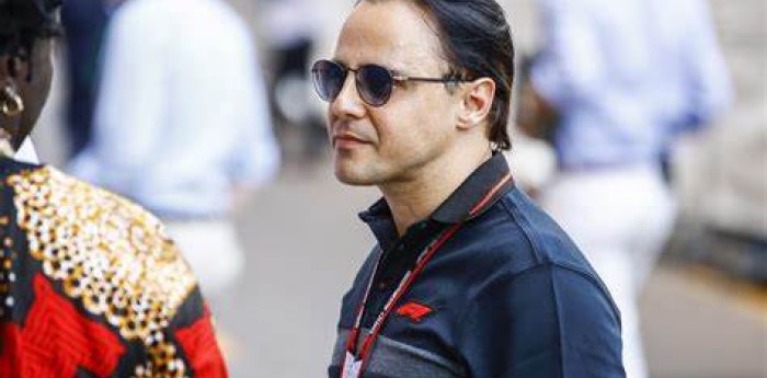 Felipe Massa insiste con el reclamo del título