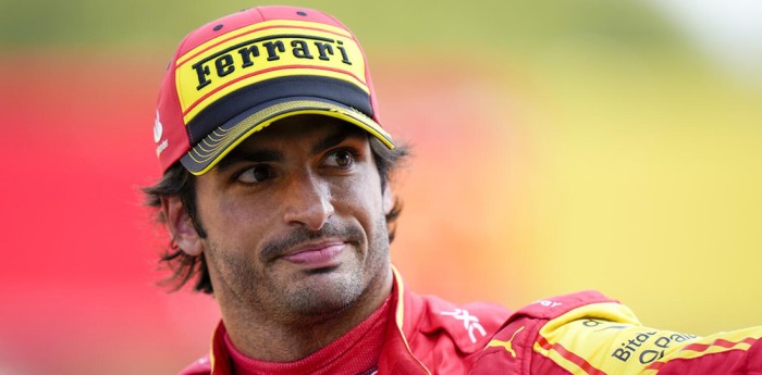 F1: Sainz: "Intentaremos batir a Red Bull, ser los primeros en hacerlo"