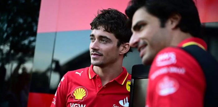F1: por qué Ferrari no hizo el 1-2 en Monza, según Leclerc