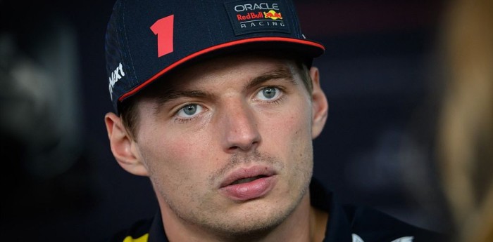 F1: Verstappen: “Nuestra configuración en Monza está pensada para la carrera”
