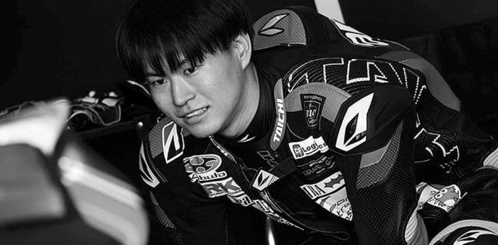 El motociclismo de luto: murió un piloto de 23 años en las Superbikes de Japón