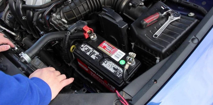 Las claves para que la batería de tu auto dure más