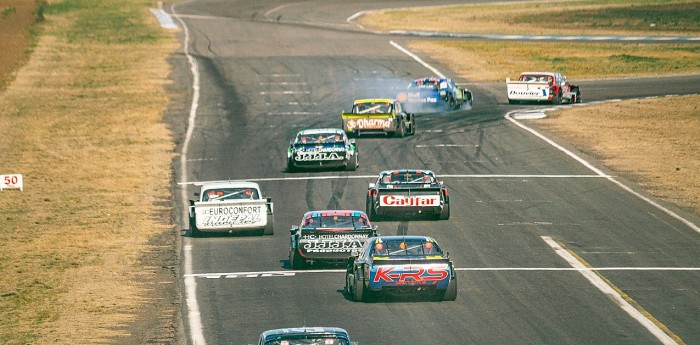 El Procar 4000 llega al circuito 12 de Buenos Aires con 85 inscriptos