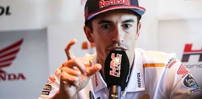 MotoGP: Marc Márquez podría correr con la Ducati de Gresini en 2024