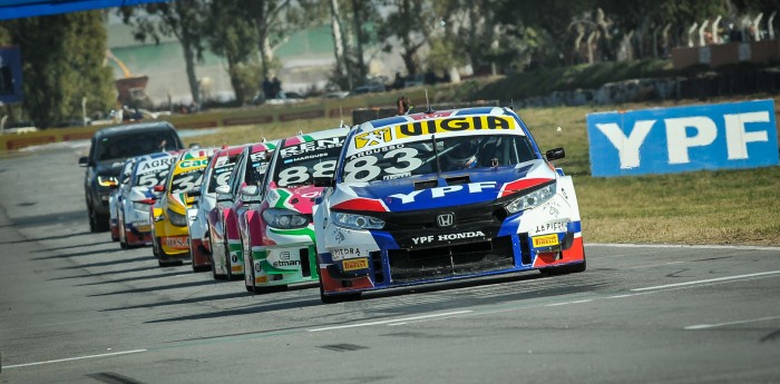 TC2000: así será el formato de competencia para el fin de semana en Nueve de Julio