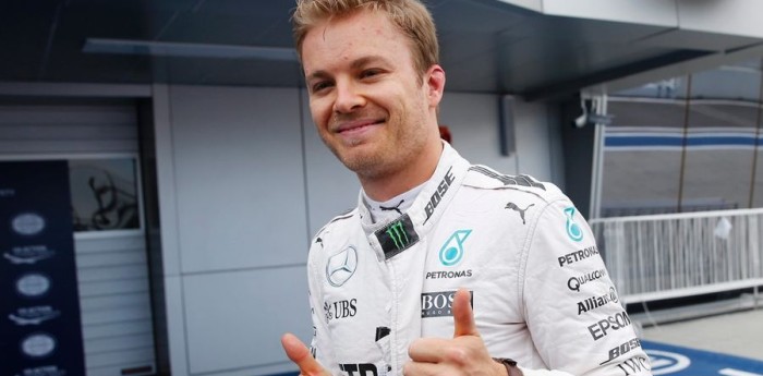 F1: Rosberg: “Podría ganarle a Verstappen como lo hice ante Hamilton”