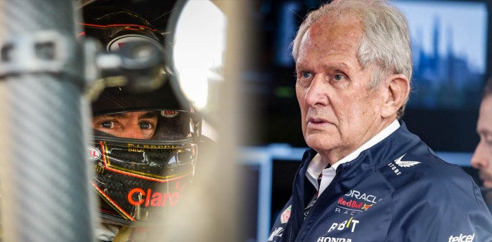 Duro rechazo de los pilotos de TC2000 a las declaraciones de Helmut Marko