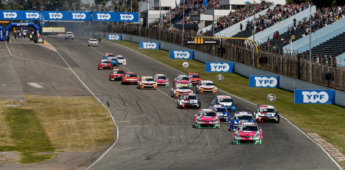 TC2000: ¿Quiénes son los pilotos internacionales que estarían en los 200 Kilómetros?