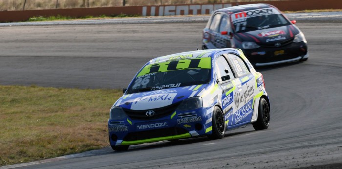 Tomás Martín llega con grandes cambios a Buenos Aires