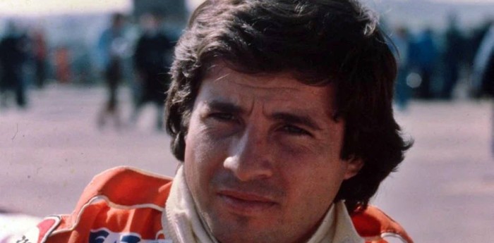 Miguel Ángel Guerra: "Me hubiera gustado estar más tiempo en Fórmula 1"