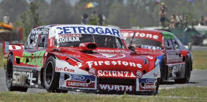 TC: San Luis 2008, el recuerdo de una fecha clave para la creación de la Copa de Oro